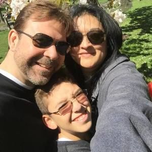 Meet your Posher, Edwin